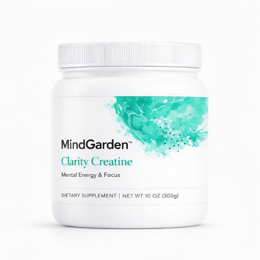 CLARITY CREATINE