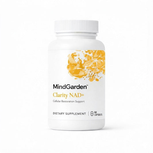 CLARITY NAD+